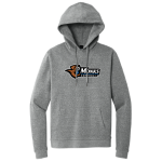 Ultra Soft Tri-Blend Fleece Pullover Hoodie