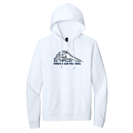 Ultra Soft Tri-Blend Fleece Pullover Hoodie