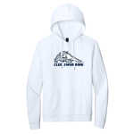 Ultra Soft Tri-Blend Fleece Pullover Hoodie