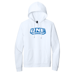 Ultra Soft Tri-Blend Fleece Pullover Hoodie