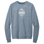Ultra Soft Tri-Blend Fleece Crewneck Sweatshirt