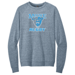 Ultra Soft Tri-Blend Fleece Crewneck Sweatshirt