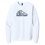 Ultra Soft Tri-Blend Fleece Crewneck Sweatshirt
