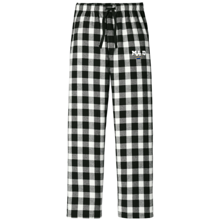 Classic Flannel Pant