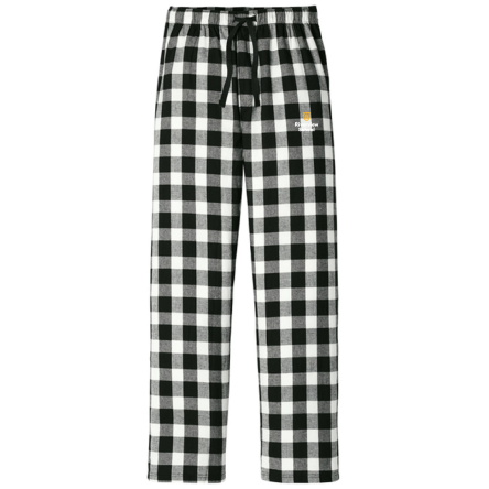 Classic Flannel Pant
