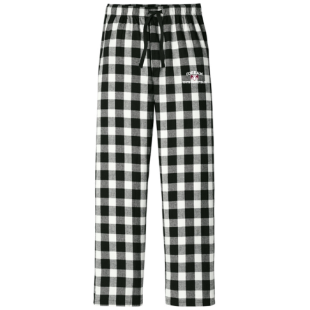 Classic Flannel Pant