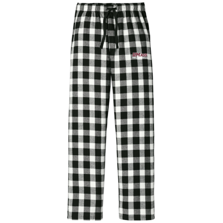 Classic Flannel Pant