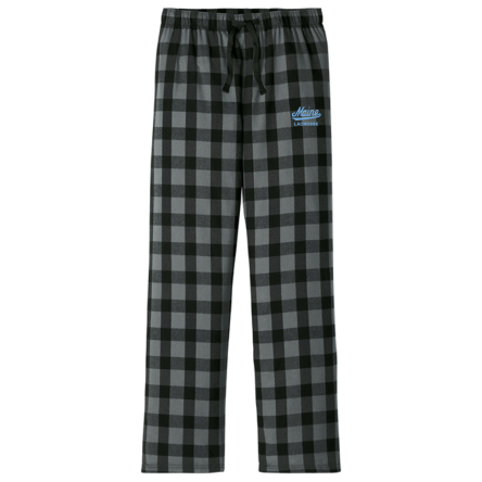 Classic Flannel Pant