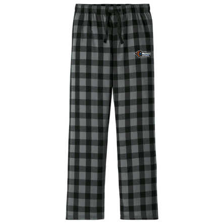 Classic Flannel Pant