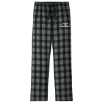 Classic Flannel Pant