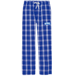 Classic Flannel Pant