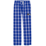 Classic Flannel Pant