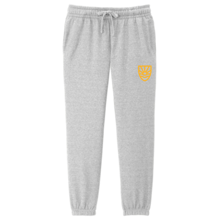 Women's Fleece Sweatpants