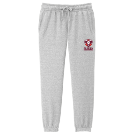 Women's Fleece Sweatpants
