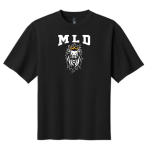 Gritty Heavyweight 7oz Tee