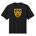 Gritty Heavyweight 7oz Tee