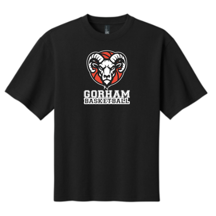 Gritty Heavyweight 7oz Tee