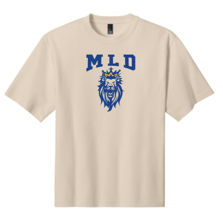 Gritty Heavyweight 7oz Tee