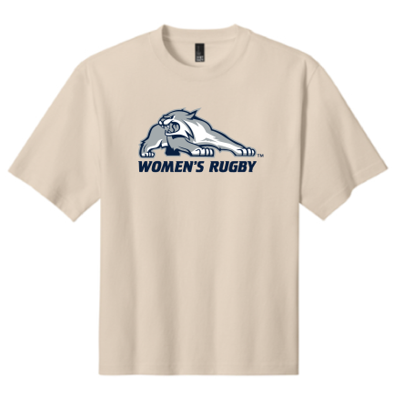 Gritty Heavyweight 7oz Tee