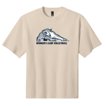 Gritty Heavyweight 7oz Tee
