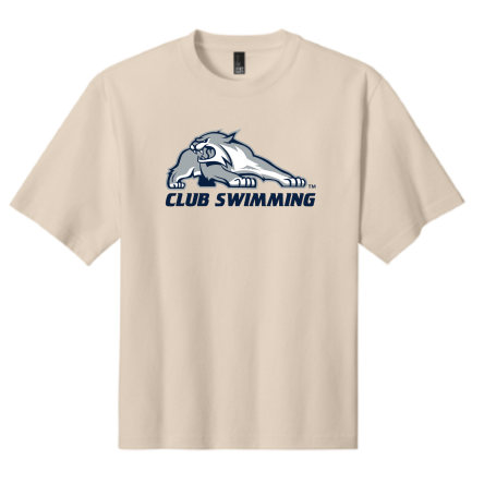 Gritty Heavyweight 7oz Tee
