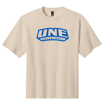 Gritty Heavyweight 7oz Tee