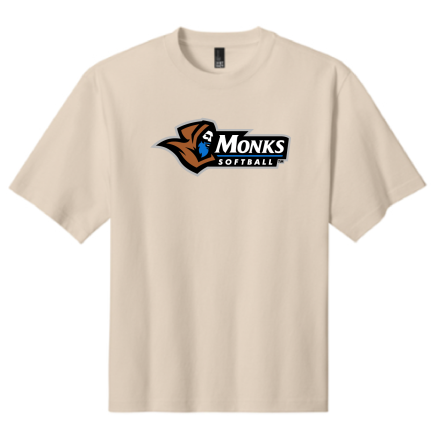 Gritty Heavyweight 7oz Tee