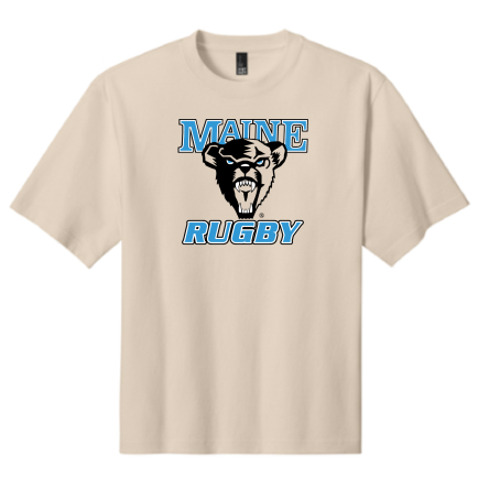 Gritty Heavyweight 7oz Tee