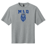 Gritty Heavyweight 7oz Tee