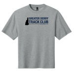 Gritty Heavyweight 7oz Tee