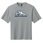 Gritty Heavyweight 7oz Tee