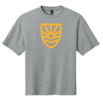 Gritty Heavyweight 7oz Tee