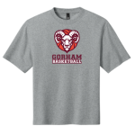 Gritty Heavyweight 7oz Tee