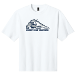 Gritty Heavyweight 7oz Tee