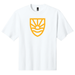 Gritty Heavyweight 7oz Tee