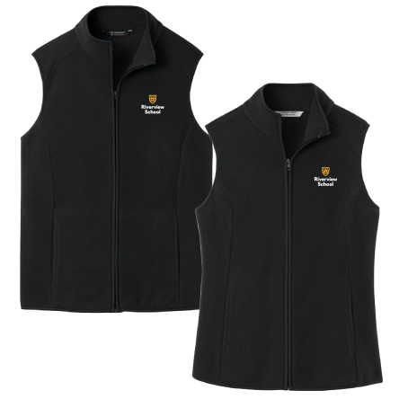 Classic FLEECE VEST