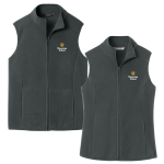 Classic FLEECE VEST