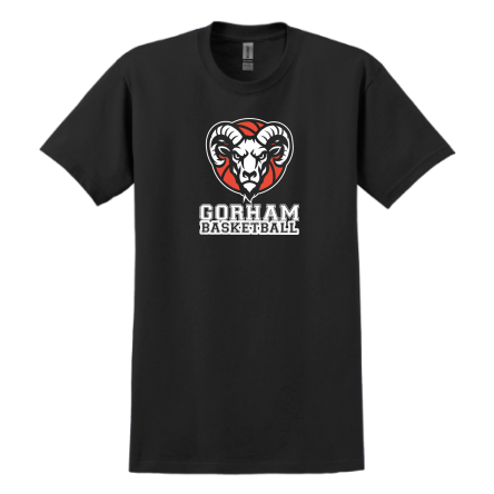 Classic Cotton Tee