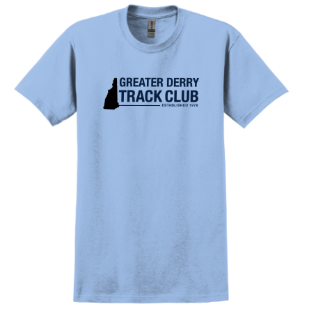 Classic Cotton Tee