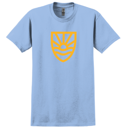 Classic Cotton Tee