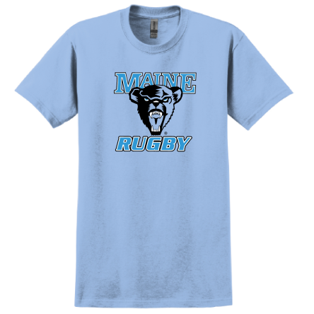 Classic Cotton Tee
