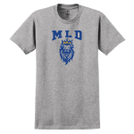 Classic Cotton Tee