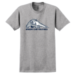 Classic Cotton Tee