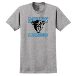 Classic Cotton Tee