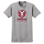 Classic Cotton Tee