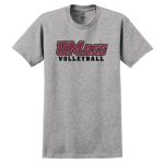 Classic Cotton Tee