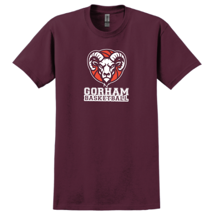 Classic Cotton Tee