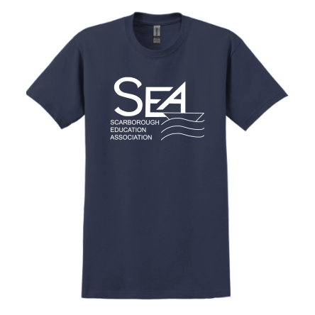 Classic Cotton Tee