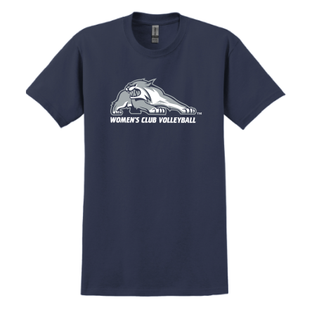 Classic Cotton Tee