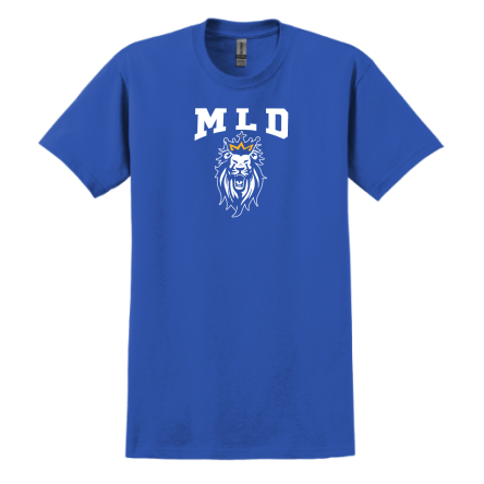 Classic Cotton Tee